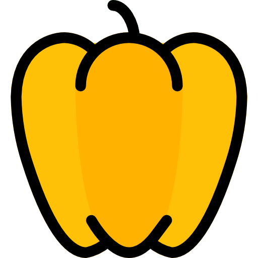 Bell pepper